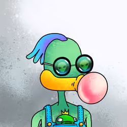 SupDuck 7532