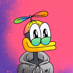 SupDuck 9753