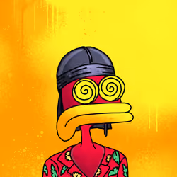 SupDuck 9187