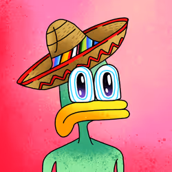 SupDuck 4539