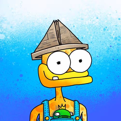 SupDuck 9994