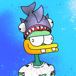 SupDuck 3455