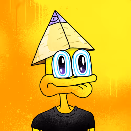 SupDuck 1485