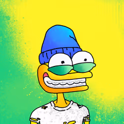 SupDuck 2646