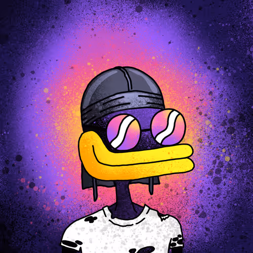 SupDuck 3120