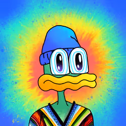 SupDuck 6439