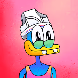SupDuck 5082