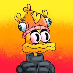 SupDuck 7155