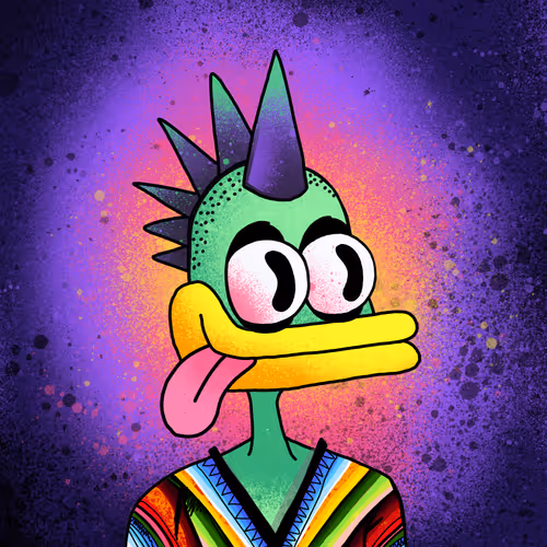 SupDuck 5746