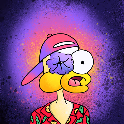SupDuck 1127