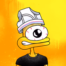 SupDuck 2170