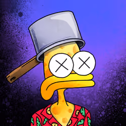 SupDuck 7334