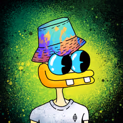 SupDuck 3762