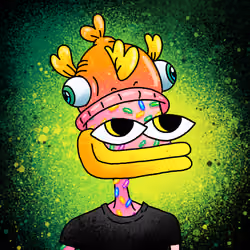 SupDuck 5266