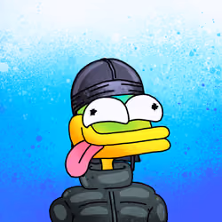 SupDuck 872