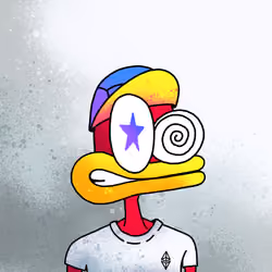 SupDuck 6661