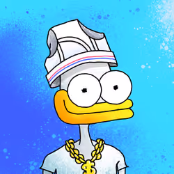 SupDuck 9265