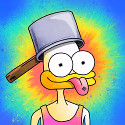 SupDuck 6309