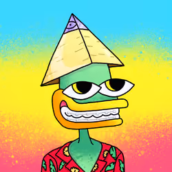 SupDuck 3439