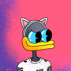 SupDuck 5138