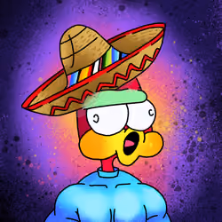 SupDuck 6980