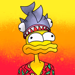 SupDuck 9884
