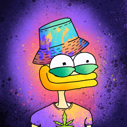 SupDuck 9308