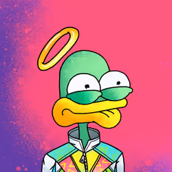 SupDuck 9508