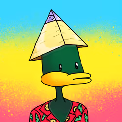 SupDuck 9453