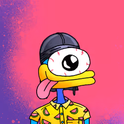 SupDuck 5444
