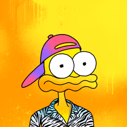 SupDuck 7902