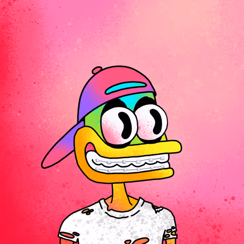 SupDuck 2569