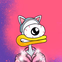 SupDuck 8368