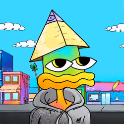 SupDuck 8694