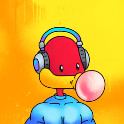 SupDuck 5841