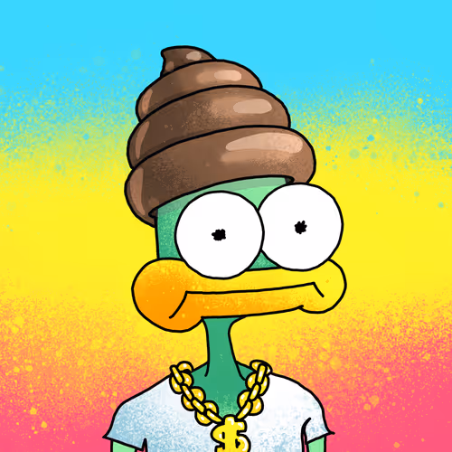 SupDuck 8423