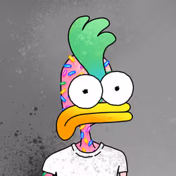 SupDuck 7054