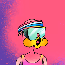 SupDuck 4337