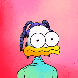 SupDuck 4188