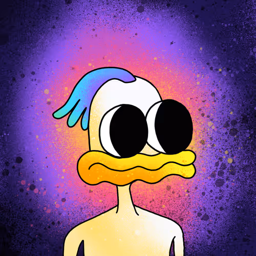 SupDuck 9670