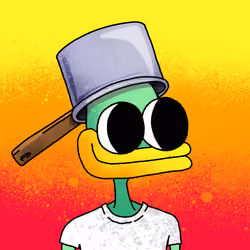 SupDuck 9862