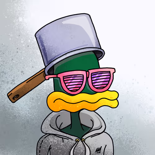 SupDuck 1525