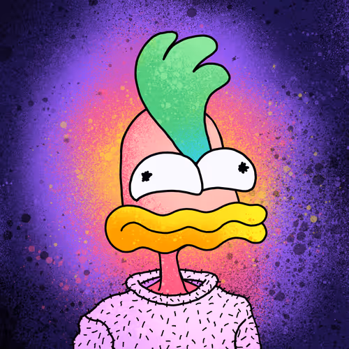 SupDuck 8872