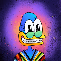 SupDuck 4334