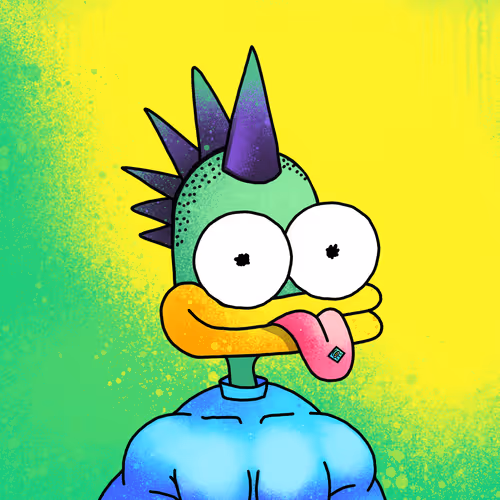 SupDuck 9779