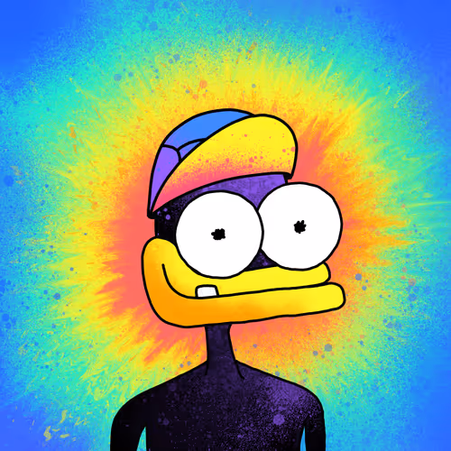SupDuck 4202