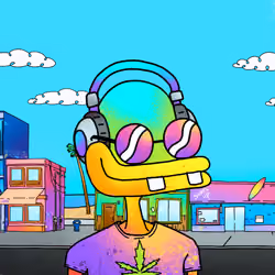 SupDuck 881