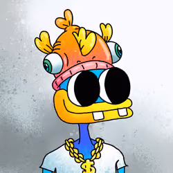 SupDuck 5316