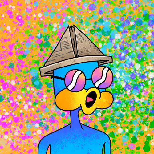 SupDuck 8287