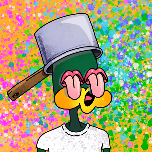SupDuck 1087